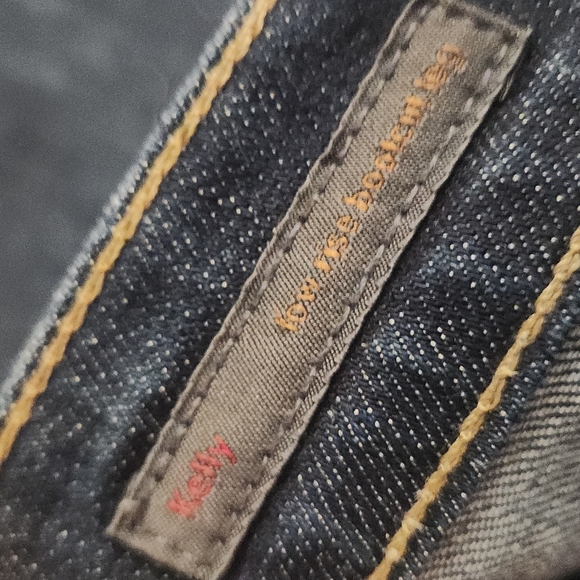 Citizens of Humanity Kelly Style Jeans - Picture 8 of 12